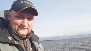 Рыбалка на Финском Заливе/Фидер на северной дамбе.