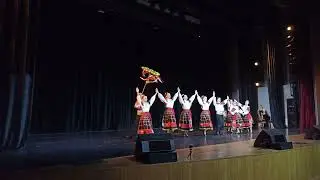 Конкурс-фестиваль 