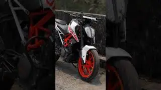 KTM Duke 390 lovers || Duke 390 WhatsApp status || #duke390 #ktm #shorts