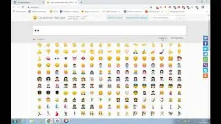 Как добавить смайлики в пост вконтакте