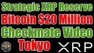 Ripple CEO, President & CTO At XRP Community Event In Tokyo