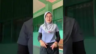 WADUH WADUH!! 😨😱🔥🔥 / Beauty Asian Hijab