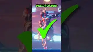 Protea is a DEFNESE Warframe! 
