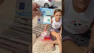 🔥 TE DOY 20€ 💵 SI HACES ESTO 🤣 *SE ECHA LA BOTELLA DE AGUA 💦 ENCIMA* 😂😂😂