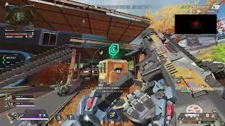 So, LastCheat got SpeedHack Update | Apex Legends Hack