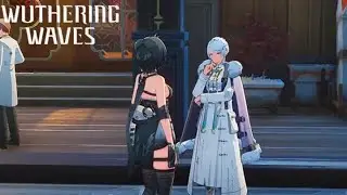 Lores Beyond the Ranges Quest Guide | Wuthering Waves