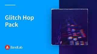 Free Glitch Hop Packs | March 2021 | Glitch Hop