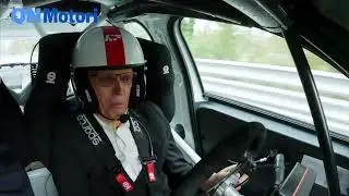 Lancia Ypsilon, clamoroso, Tavares prova la Rally4 HF a Balocco