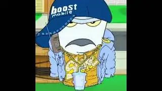 Master shake roasts you but with vine booms