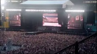 AC/DC - If You Want Blood (You've Got It) - Vienna - Austria - Ernst Happel Stadion 23.06.2024