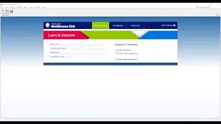 How to install NetBeans IDE on Windows 10