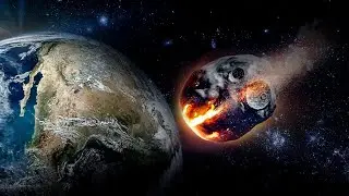 Will This Huge Asteroid Hit Earth?
