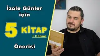 İzole Günlerde Fotoğrafçılık Üzerine Harika 5 Kitap Tavsiyesi