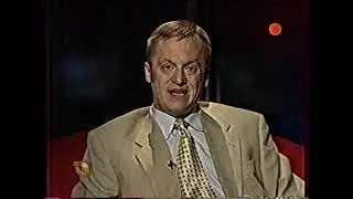Времечко. Ночной полёт (ТВ Центр, 27.05.1999)