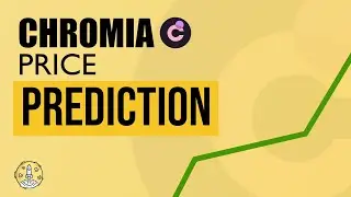 Chromia (CHR) Price Prediction and Technical Analysis | Token Metrics