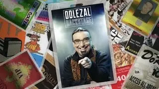 Dolezal Backstage - Queen-Sänger Freddie Mercury