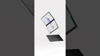 Let's DUO it - ASUS Zenbook DUO (2024) UX8406 