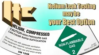 ITC- ViCATS Helium Leak Test of Battery Cover for Electric Vehicle