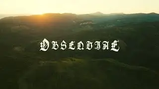 OBSEQUIAE - Live At Fire In The Mountains 2022
