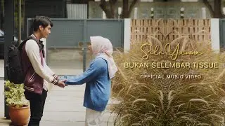 Selfi Yamma LIDA - Bukan Selembar Tissue | Official Music Video