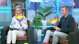 Доброе утро Севастополь  Дмитрий Морозов