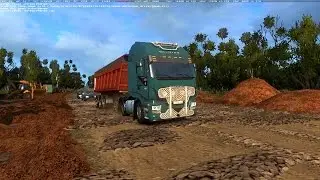 Суровая Россия r5 1.18.1.3 тест 3 экономика
