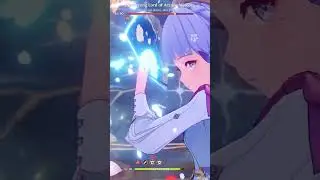 500.000 Xiao Pyro Plunge