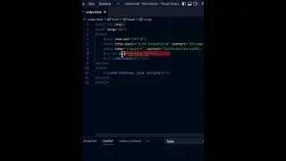 How to add external java scripts in HTML ? 
