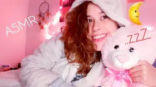 ASMR en Español Para Dormir😴Leyendo en susurros🔴LIVE | CAZADORES DE SOMBRAS🧛🏻‍♀️
