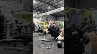 Pengalaman Di Tempat Gym ‼️