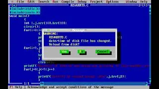 reversal of data in an array and printing it into another array. #codingpractice #vvit #programming