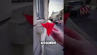 Ha Nascosto Degli Oggetti In Luoghi ASSURDI!😱🤯 