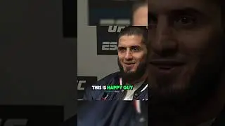 😭Islam Makhachev Bullies Daniel Cormier😭
