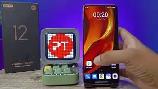 How to Disable Notification Content on Lockscreen in Xiaomi 12 Pro