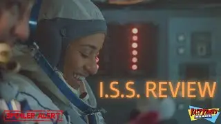 I.S.S. (2024) | Movie Review