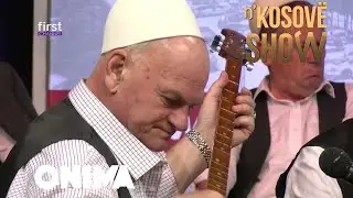 n'Kosove Show - Shahirat Live 1