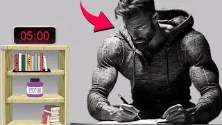 5 BRUTALLY Honest Ways To Deal With Loneliness As A MAN (Raw FACTS...)