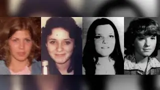 DNA links US serial killer to 4 Calgary cold cases prompting tips from BC