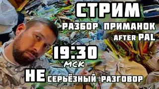 Продолжаем разговор.
