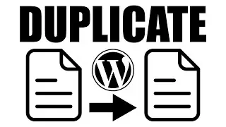 How to Duplicate a Page in WordPress (3 Simple Ways)