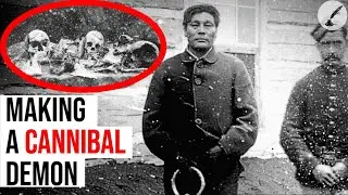 Supernatural Cannibalism: Wendigos and the Gruesome Truth Behind the Legend | Documentary