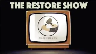 The Restore Show Ep. 1 Energy Efficient Windows & Other Myths