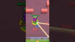 SHELLY VISUAL SQUAD BUSTERS NO BRAWL STARS #supercell #бравлстарс #squadbusters