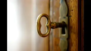/На ключ.../ Ирина Самарина-Лабиринт