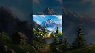 MOUNTAIN HOUSE 
