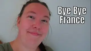 short holiday vlog: going home and cleaning up// not a Writing Vlog