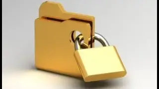 How To Set Password, Hide Anything Without Downloading Any Software ! 2018 TRICKS