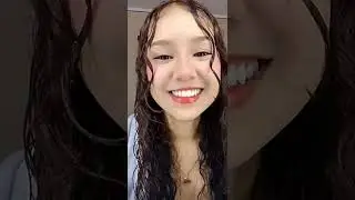 Periscope Live Sexy Girl 😘1538  
