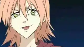 FLCL - What's underneath the Band-aid (Fandub)