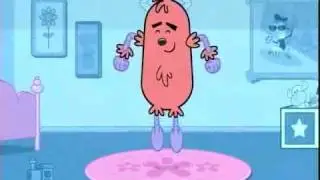 Wow! Wow! Wubbzy! - 